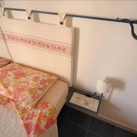 Bed & Breakfast Nughe 'e' Oro