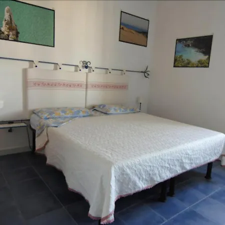 Bed & Breakfast Nughe 'e' Oro