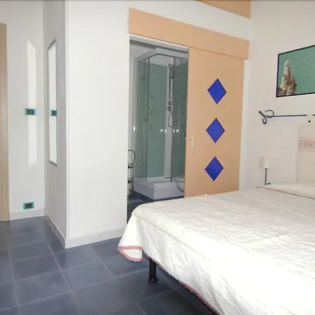 Nughe 'e' Oro Bed & Breakfast