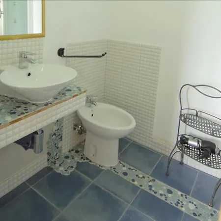 Bed & Breakfast Nughe 'e' Oro Nuoro (Sardinia)