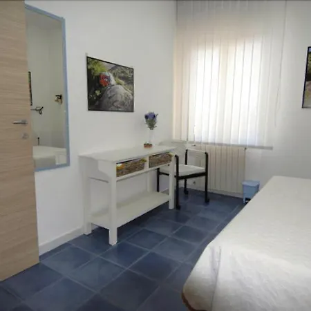 Nughe 'e' Oro Bed & Breakfast 3*