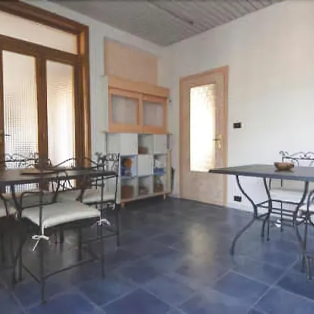 Panzió Nughe 'e' Oro 3*