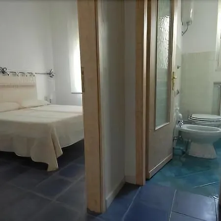 Bed & Breakfast Nughe 'e' Oro