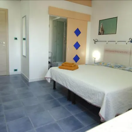 Nughe 'e' Oro Bed & Breakfast Nuoro (Sardinia)