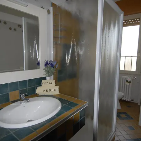 Bed & Breakfast Nughe 'e' Oro Nuoro (Sardinia)