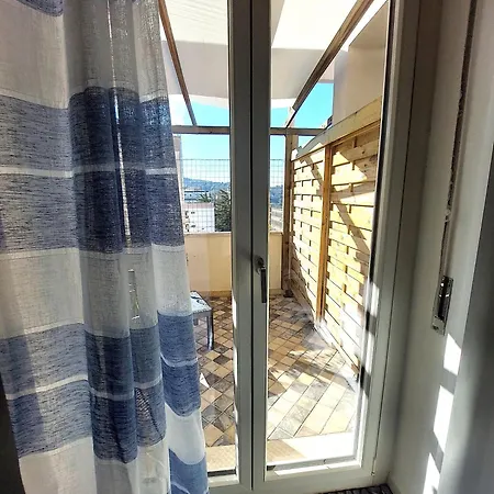 Bed & Breakfast Nughe 'e' Oro