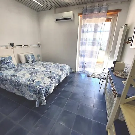 Nughe 'e' Oro Bed & Breakfast 3*