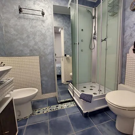 Bed & Breakfast Nughe 'e' Oro Nuoro (Sardinia)