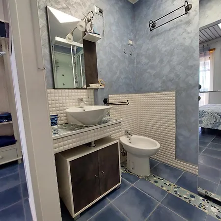 Nughe 'e' Oro 3* Nuoro (Sardinia)