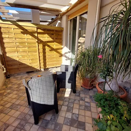 Nughe 'e' Oro Bed & Breakfast