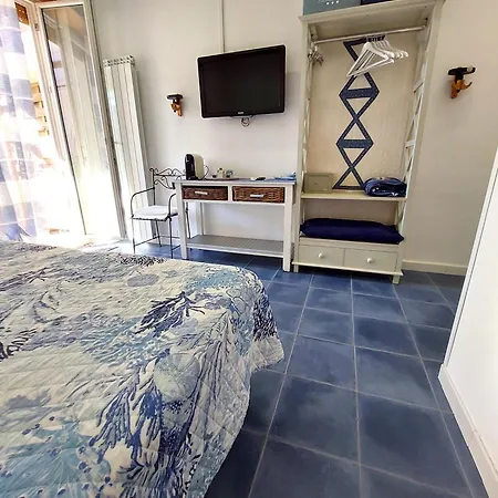 Bed & Breakfast Nughe 'e' Oro