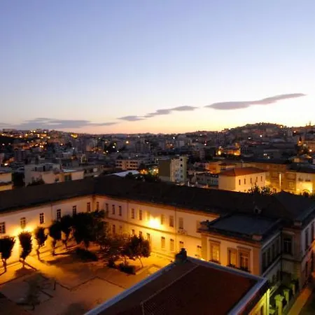 Nughe 'e' Oro Bed & Breakfast 3*