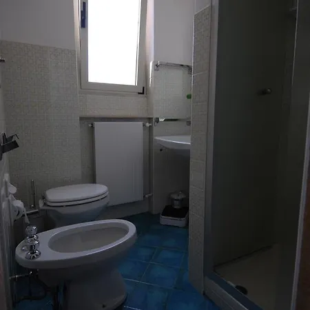 Panzió Nughe 'e' Oro 3*