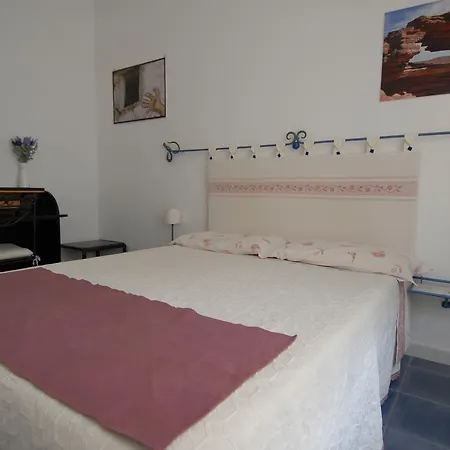 Bed & Breakfast Nughe 'e' Oro