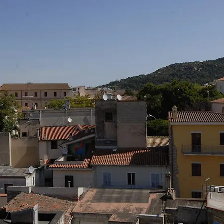 Nughe 'e' Oro Bed & Breakfast Nuoro (Sardinia)