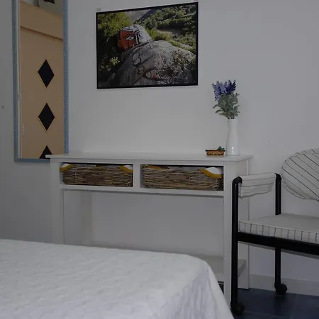 Bed & Breakfast Nughe 'e' Oro 3*