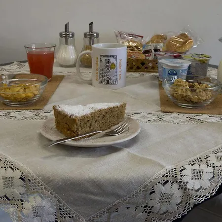 Nughe 'e' Oro 3* Nuoro