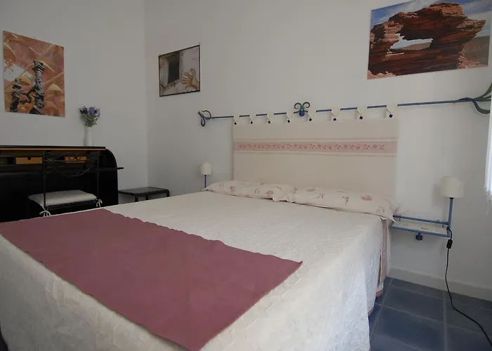 Couette-café Nughe 'e' Oro