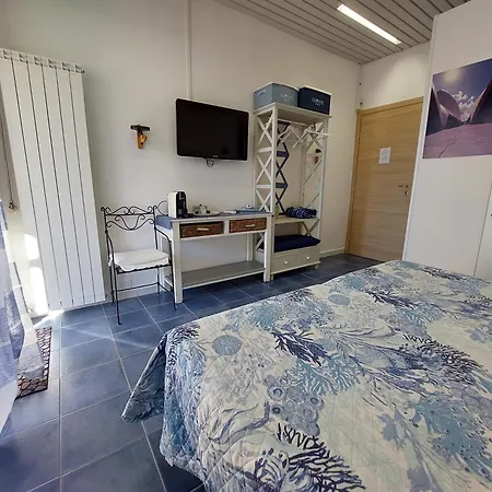 Nughe 'e' Oro فندق مبيت وإفطار