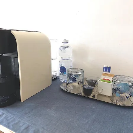 فندق مبيت وإفطار Nughe 'e' Oro 3*