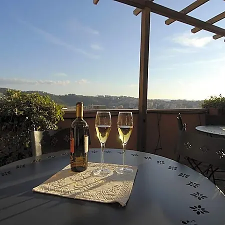 Bed & Breakfast Nughe 'e' Oro Nuoro (Sardinia)