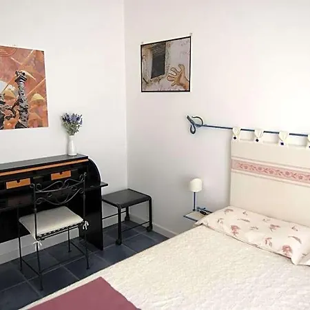 Nughe 'e' Oro Bed & Breakfast