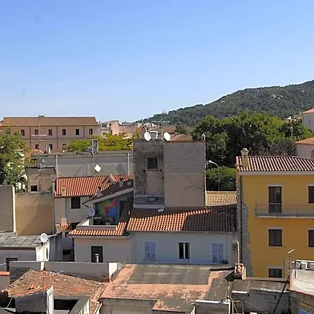 Bed & Breakfast Nughe 'e' Oro Nuoro (Sardinia)