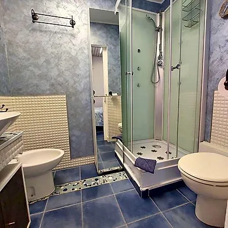Bed & Breakfast Nughe 'e' Oro Nuoro (Sardinia)
