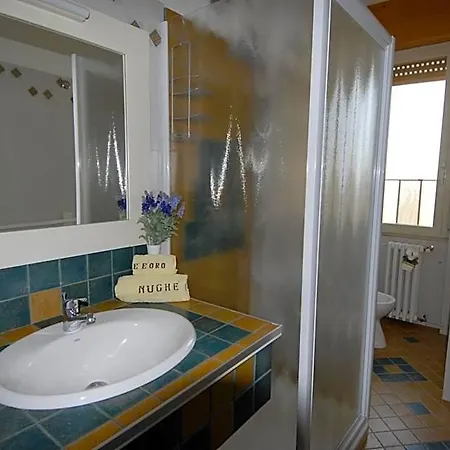 Nughe 'e' Oro Bed & Breakfast 3*