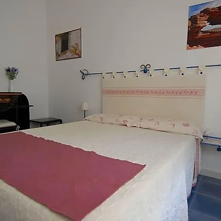 Bed & Breakfast Nughe 'e' Oro Nuoro (Sardinia)