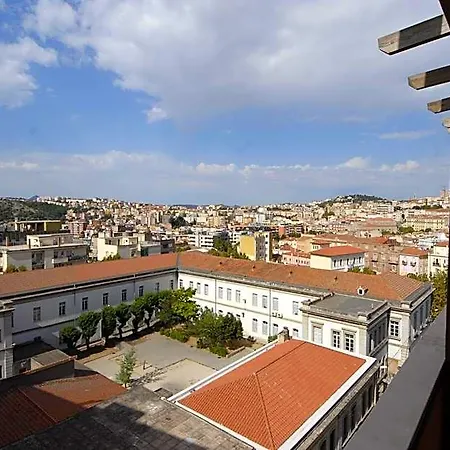 Nughe 'e' Oro Bed & Breakfast Nuoro (Sardinia)