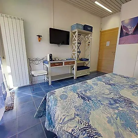 Bed & Breakfast Nughe 'e' Oro Nuoro (Sardinia)