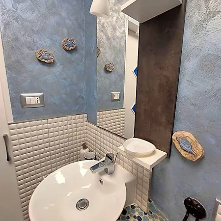 Nughe 'e' Oro 3* Nuoro (Sardinia)