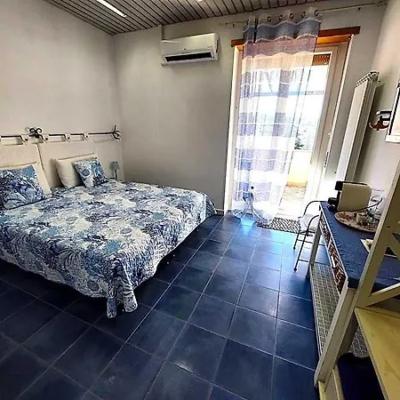 Nughe 'e' Oro 3* Nuoro (Sardinia)