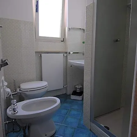 Bed & Breakfast Nughe 'e' Oro