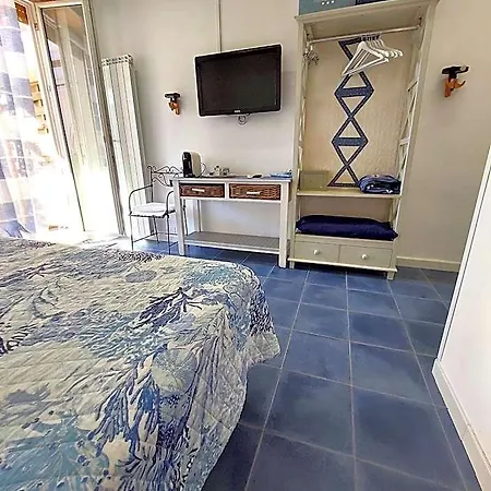 Bed & Breakfast Nughe 'e' Oro Nuoro (Sardinia)