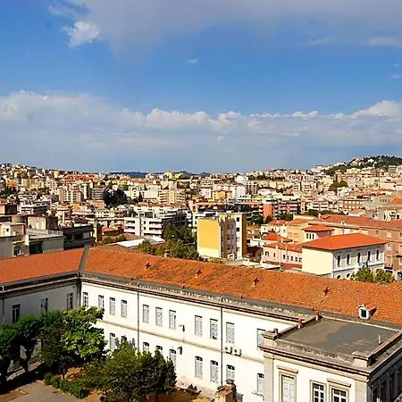 Nughe 'e' Oro 3* Nuoro (Sardinia)