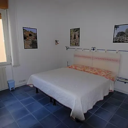 Bed & Breakfast Nughe 'e' Oro Nuoro (Sardinia)