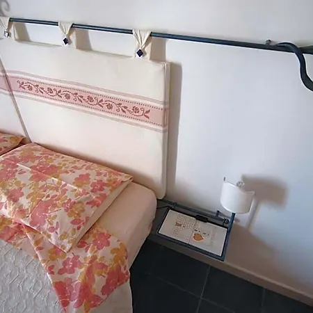 Bed & Breakfast Nughe 'e' Oro 3*
