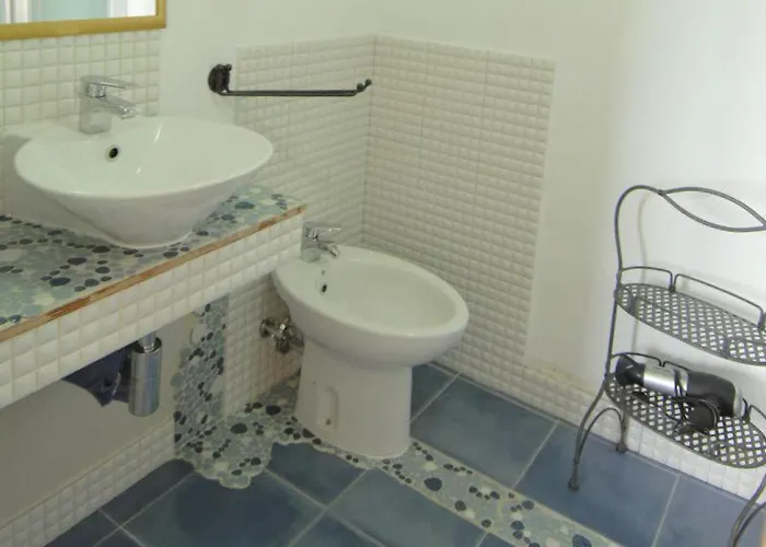 住宿加早餐酒店 Nughe 'e' Oro 努奥罗